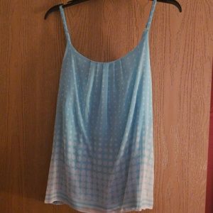 New York &Company tank top